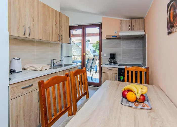 1 Bedroom Beautiful In 公寓 *